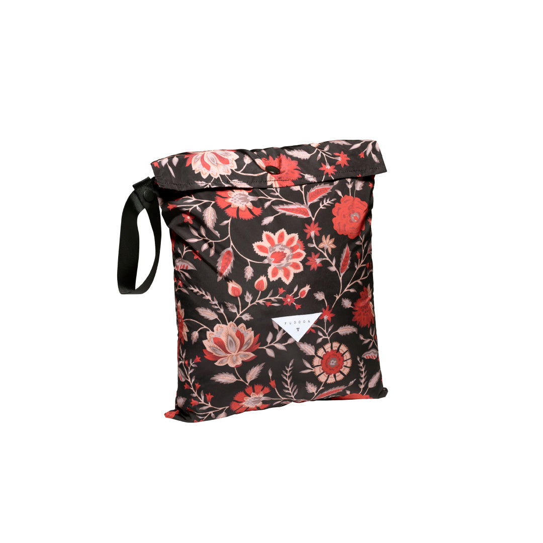 Capuche réversible PM x Fudoon