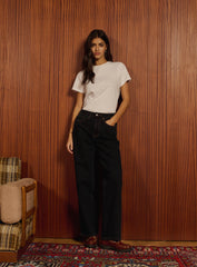 Jean straight Perrine