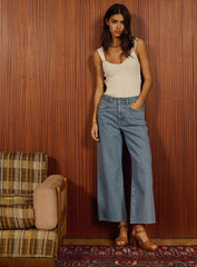 Jean 7/8ème Philippine