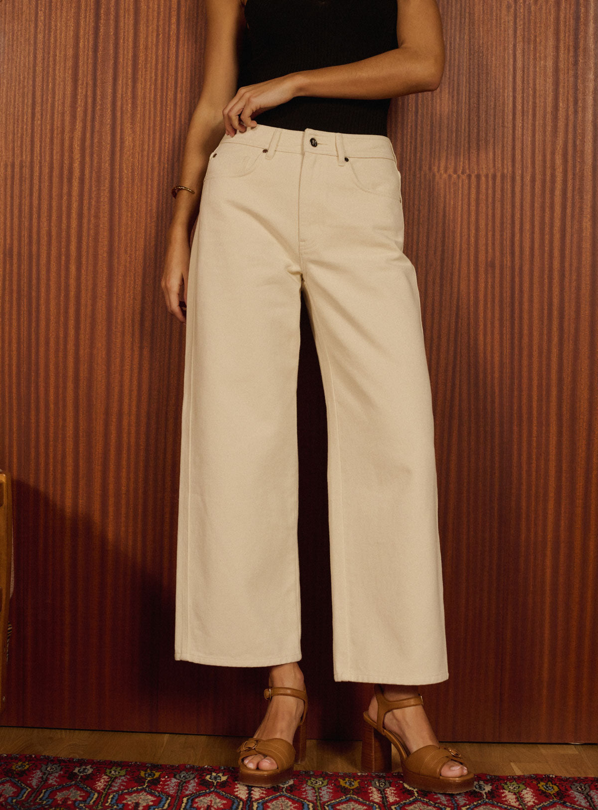 Jean 7/8ème Philippine