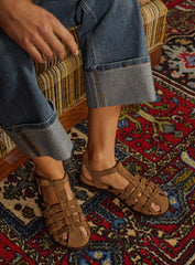 Jean à revers Pietro