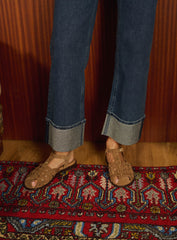 Jean à revers Pietro