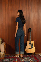 Jean à revers Pietro