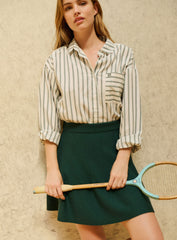 Jupe en maille Julie