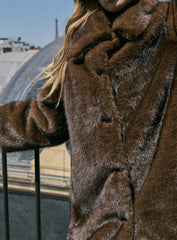 Manteau Orso