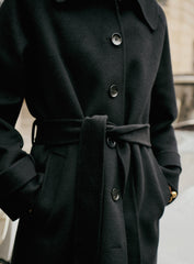 Manteau Olga