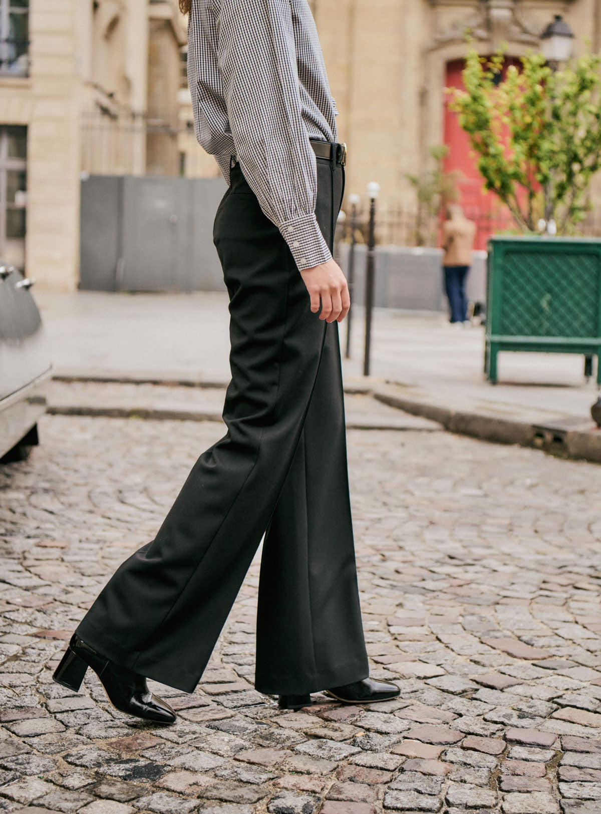 Pantalon Paris