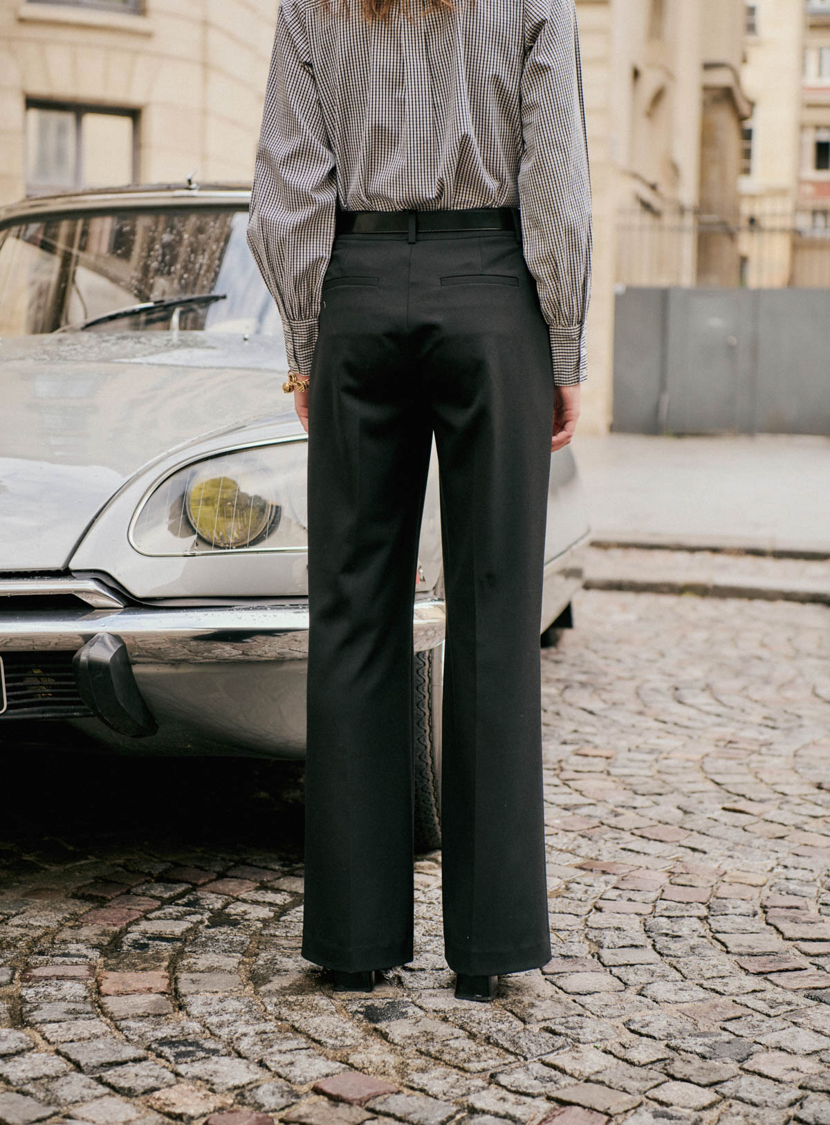 Pantalon Paris
