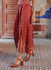 Sandales à talons Celeste