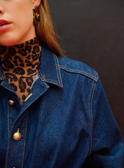 Sous-pull en maille Mania