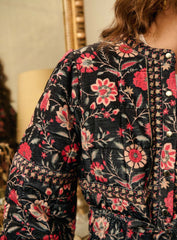 Manteaux en velours Oliver